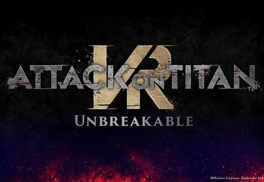 เตรียมลุยสนามรบใหม่ Attack on Titan VR: Unbreakable สัมผัสบรรยากาศการสู้ไททันเต็มตาเตรียมลง Meta Quest 2 ช่วง Summer 2023 นี้