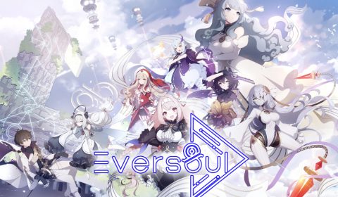 เปิดลงทะเบียนล่วงหน้า Eversoul เซิร์ฟเวอร์ Global ผลงานใหม่ 3D anime RPG กระแสแรงจาก Kakao Games ลงทะเบียนรอได้แล้ววันนี้ทั้งระบบ iOS และ Android