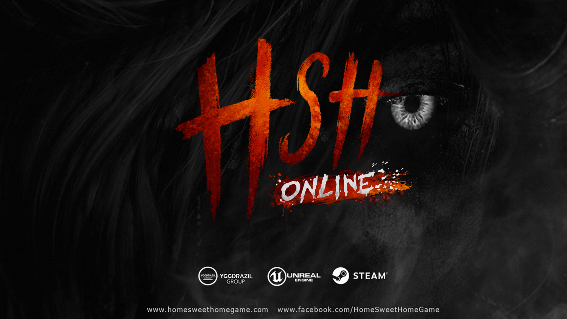 เตรียมเข้าสู่เวอร์ชั่นสมบูรณ์ Home Sweet Home Online เผยโลโก้ พร้อม