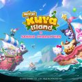 Merge Kuya Island ปล่อยอัปเดตคอลลาโบพิเศษ ขนตัวละครฮิตสุดคิวท์จาก Sanrio สู่เกาะคูยาแล้ววันนี้ !