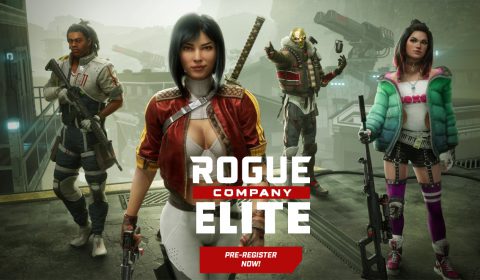 ในที่สุดก็มา Rogue Company Elite เกมส์มือถือใหม่ Team-Based Shooter จาก Hi-Rez Studios พร้อมเปิด Pre-registration ทั้ง iOS และ Android