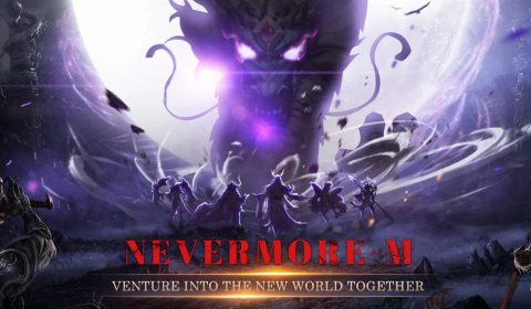 (รีวิวเกมมือถือ) Nevermore-M เกม IDLE MMORPG จอมยุทธจีนแนวตั้งเล่นง่ายบอสอลัง