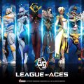เตรียมพบกับ “G9:League of Aces” เกม MOBA แนวใหม่