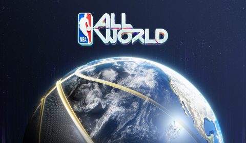 NBA All-World เกมส์มือถือใหม่แนว Geolocation-Based เปิดให้เข้าเล่นรอบ early access ในฝรั่งเศสทั้ง iOS และ Android ก่อนเปิดทั่วโลก 24 ม.ค. นี้