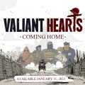 Netflix มีของดีมาให้อีกแล้ว Valiant Hearts: Coming Home ผลงานภาคต่อของเกมส์ระดับรางวัลจาก Ubisoft เตรียมเปิดให้บริการบนมือถือ 31 ม.ค. นี้