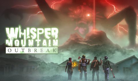 เปิดตัวเกมใหม่ Whisper Mountain: Outbreak เกมออนไลน์ PvE Survival Horror ในกราฟิกสไตล์ isometric เตรียมลง Steam