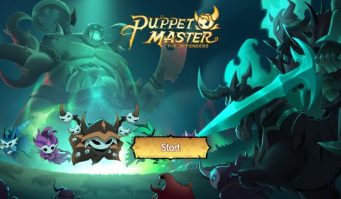 Puppet Master: The Defenders เกมส์มือถือใหม่ Tower Defense พร้อมเปิดให้เหล่านักเชิดหุ่นได้มาสนุกกันแล้วทั้ง iOS และ Android
