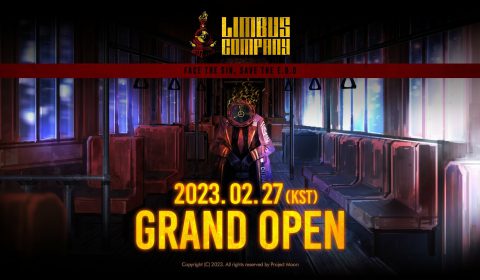 Project Moon เตรียมปล่อยผลงานใหม่ Limbus Company คุมนักโทษสำรวจเมือง 26 เขต เตรียมเปิด Global 27 ก.พ. ทั้ง PC และ Mobile