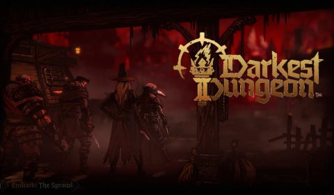 รีวิวเกม Steam] ภาคต่อของความสยดสยองกำลังจะเริ่มขึ้น Darkest Dungeon II