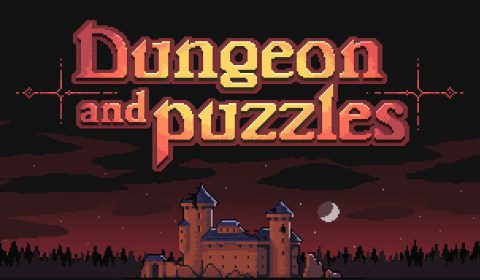[รีวิว เกมมือถือ-PC] ชาวพัซเซิ่ลต้องห้ามพลาดเกมนี้ เกมลับสมองลุยดันเจี้ยน Dungeon and Puzzles