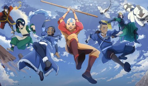 (รีวิวเกมมือถือ) Avatar Generations เกมเทิร์นเบสภาพ Full3D จากการ์ตูนดัง พร้อมให้เล่นแล้ว!