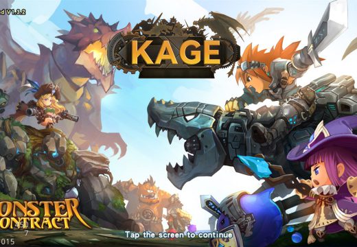(รีวิวเกมมือถือ) Kage.io เกม 2d Side-scrolling เล่นง่าย ไร้ออโต้ และไร้โฆษณา