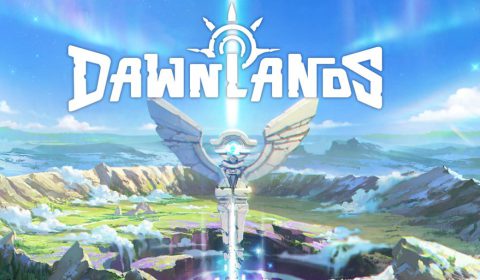 (รีวิว) Dawnlands เกม Sandbox openworld ภาพอนิเมะ เล่นเดี่ยวได้ CO-OP ก็ได้