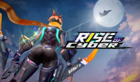 (รีวิวเกมมือถือ) Rise of Cyber เกมเทิร์นเบสธีมไซเบอร์พั้งค์ดุดันไม่เกรงใจใคร
