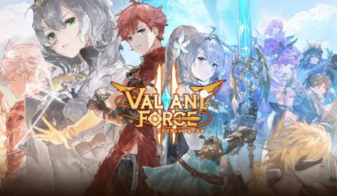 (รีวิวเกมมือถือ) Valiant Force 2 เกม SRPG ภาคต่อของเกมดังพร้อมให้เล่นแล้ววันนี้มีภาษาไทยด้วย