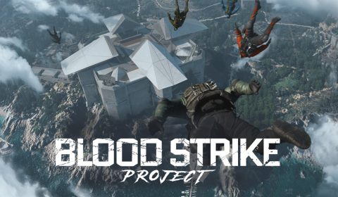 (รีวิวเกมมือถือ) Project BloodStrike เกมแบทเทิลรอยัลตัวใหม่จาก Netease เกมเพลย์อย่างเดือด