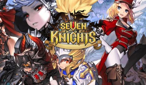 Netmarble เปิดตัว Seven Knights Idle Adventure พร้อมเผยรายชื่อเกมส์เตรียมเปิดเซิร์ฟ Global ปี 2023 นี้
