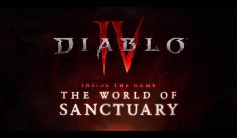 วิดีโอ เจาะลึกตัวเกมแรกของ Diablo IV ในโลกแห่ง Sanctuary ปล่อยให้ชมแล้ว
