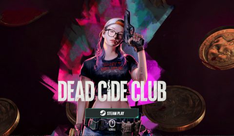 คลาสสิคแต่แตกต่าง Dead Cide Club เกมส์ออนไลน์ใหม่แนว side-scrolling battle royale เตรียมเปิดให้เข้าทดสอบ Early Access บนระบบ Steam 27 ก.พ. นี้