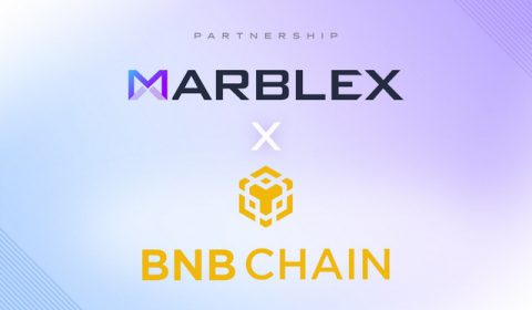 MARBLEX เริ่มต้นระบบนิเวศบน BNB Chain มุ่งขยายเครือข่ายที่หลากหลาย แล้ว !