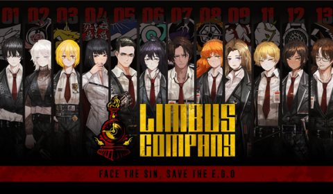 Limbus Company จาก Project moon บรรยากาศ Dark Fantasy ของเหล่าคนบาป พร้อมเปิดให้ลงทะเบียนล่วงหน้า เตรียมเปิด Global 27 ก.พ. นี้