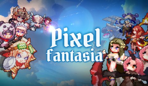 Pixel Fantasia: Idle RPG เกมส์มือถือใหม่แนว Idle กราฟิก Pixel สุดน่ารัก พร้อมเปิดให้บริการในสโตร์ไทยบนระบบ Android แล้ววันนี้