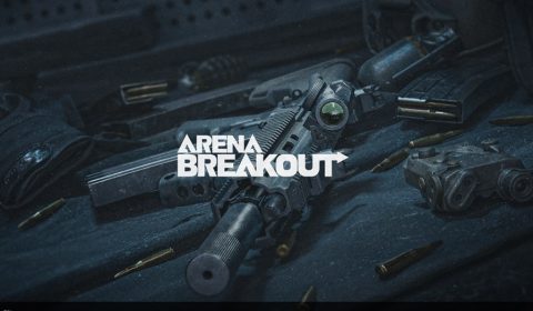 (รีวิวเกมมือถือ) Arena Breakout เกม Tactical FPS ทำภารกิจสุดล้ำและสมจริง