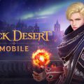 Black Desert Mobile เปิดตัวอาชีพใหม่ ‘อิกนีอุส’ ผู้ควบคุมพลังแห่งธรรมชาติ