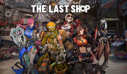 เปิดแล้ว The Last Shop เกมส์มือถือใหม่บริหารร้านอาวุธ ในวันสิ้นโลก พร้อมเปิดให้บริการทั้งระบบ iOS และ Android แล้ววันนี้