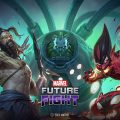 รวมพลจอมวายร้าย ‘ซินิสเตอร์ ซินดิเคท’ ยึดครองอำนาจแล้ว ในอัปเดตคอนเทนต์ Marvel Future Fight ใหม่ล่าสุด!