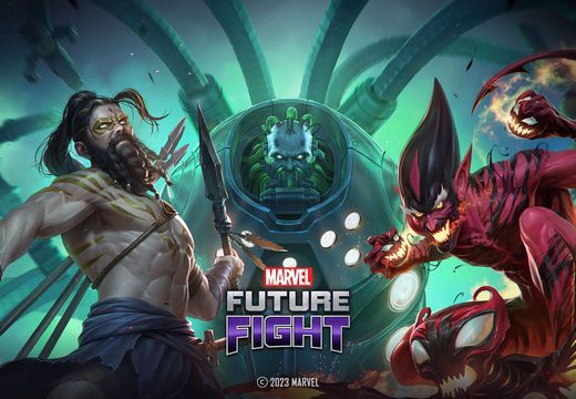รวมพลจอมวายร้าย ‘ซินิสเตอร์ ซินดิเคท’ ยึดครองอำนาจแล้ว ในอัปเดตคอนเทนต์ Marvel Future Fight ใหม่ล่าสุด!