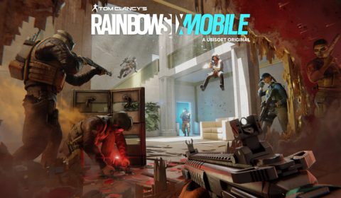 Rainbow Six Mobile เกมส์มือถือใหม่ FPS ที่หลายคนรอคอย เตรียมเปิดให้ทดสอบรอบ second beta test เร็วๆ นี้