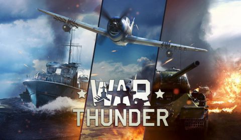 Gaijin Entertainment เปิดตัว War Thunder Mobile เกมส์มือถือใหม่ของเหล่าคนรักสงคราม พร้อมเปิดให้ลงทะเบียนล่วงหน้าทั่วโลกบนระบบ Android แล้ววันนี้