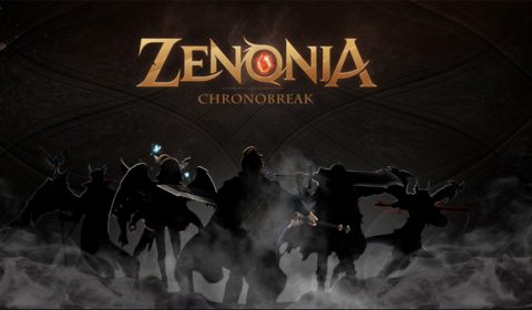 Zenonia Chronobreak เกมส์มือถือใหม่ MMORPG ปล่อยข้อมูลเพิ่มผ่านวิดีโอ Dev Story เผยภาพในเกมส์ และ ฉากต่อสู้สุดเดือด