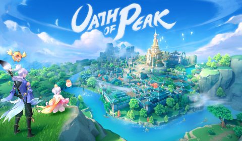 Oath of Peak เกม mmorpg โลกแห่งเซียนสไตล์อนิเมะที่รอคอย เปิดแล้วพร้อมภาษาไทย!