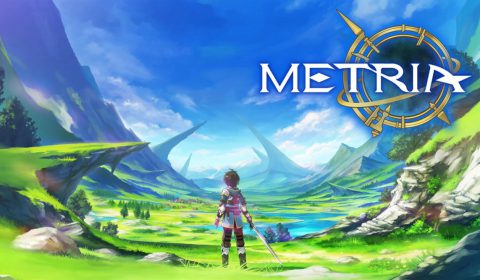 (รีวิวเกมมือถือ) METRIA เกม Action RPG จากผู้สร้างเกมดัง ได้เปิดทดสอบให้เล่นแล้ววันนี้