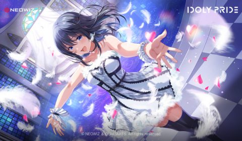 Idoly Pride เกมส์มือถือใหม่ปั้นไอดอลสุดแจ่ม จาก Neowiz พร้อมเปิดให้ลงทะเบียนล่วงหน้าทั่วโลกแล้ววันนี้ทั่วโลกบนระบบ Android แล้ววันนี้