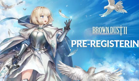 Brown Dust 2 เกมส์มือถือใหม่ SRPG จาก Neowiz พร้อมเปิดให้ลงทะเบียนล่วงหน้าทั่วโลกทั้ง iOS และ Android แล้ววันนี้