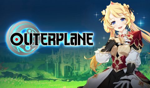 ในที่สุดก็เริ่ม OUTERPLANE เกมส์มือถือใหม่ RPG สะสมตัวละครสาวสวย พร้อมเปิดให้ลงทะเบียนทั่วโลกรวมถึงสโตร์ไทยแล้ววันนี้