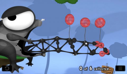 ของดีใหม่จาก Netflix มาลงมือถือแล้วกับ World of Goo Remastered พร้อมเปิดให้บริการฟรีแล้ววันนี้ทั้งระบบ iOS และ Android