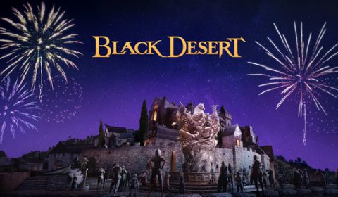 Pearl Abyss เฉลิมฉลองครบรอบ 1 ปีการให้บริการโดยตรงทั่วโลกของ Black Desert