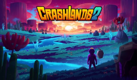 Crashlands 2 ผลงานกวาดรางวัลจาก Butterscotch Shenanigans เผยกำหนดเตรียมเปิดให้บริการทั้ง PC และ Mobile ในปี 2024