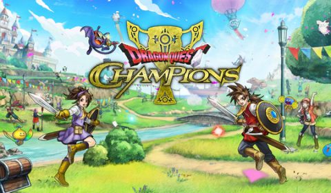ตามไปทดสอบ Dragon Quest Champions ความสนุกรูปแบบใหม่จากซีรีย์ DQ ในแนว Battle Royale เปิดให้บริการในญี่ปุ่นทั้ง iOS และ Android แล้ววันนี้