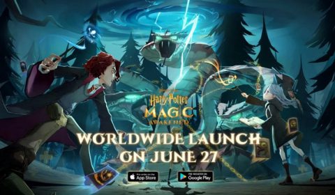 เผยกำหนด Harry Potter: Magic Awakened เตรียมเปิดให้บริการ Globally Launches พร้อมกันทั่วโลก 27 มิ.ย. นี้