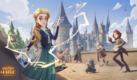 Warner Bros. Games และ NetEase ประกาศเปิดให้บริการเกม Harry Potter: Magic Awakened พร้อมกันทั่วโลก เริ่มตั้งแต่วันนี้เป็นต้นไป