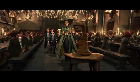 โรงเรียนเวทมนตร์เปิดแล้ว Harry Potter: Magic Awakened พร้อมให้เข้าเล่นช่วง Globally Launches ทั้ง iOS Android และ  PC แล้ววันนี้