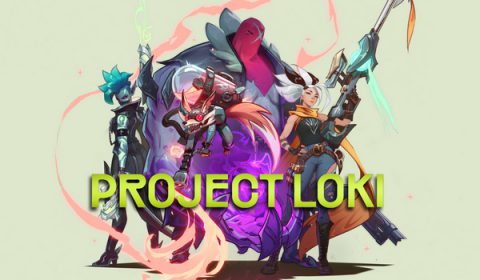 ทีมพัฒนาใหม่ TheoryCraft Games เผยผลงานแรก Project Loki ส่วนผสมเกมส์ดัง LOL  Apex Legends และ Smash Bros จะออกมาเป็นอย่างไรรอติดตาม