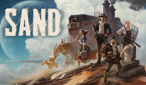 เปิดตัว SAND เกมส์ออนไลน์ใหม่แนว Open-world PvPvE survival บรรยากาศยุคคาวบอย เตรียมเปิดให้บริการบน PC