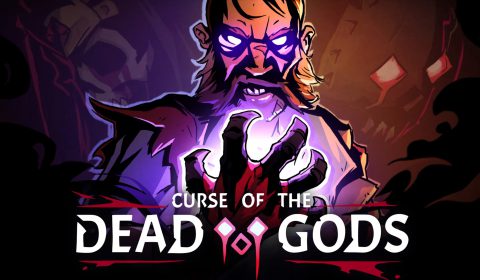 [รีวิวเกม Steam] คุณสามารถต้านทานความโลภได้แค่ไหน เกมแนว “Souls” ตะลุยดันเจี้ยนต้องคำสาป Curse of the Dead Gods