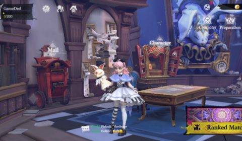 เปิดให้ลอง Lost in Dreamland เกมส์มือถือใหม่แนว 5vs2 Asymmetrical หนีผีฉบับ Dark Fantasy เปิดให้ลองในไทยบนระบบ Android แล้ววันนี้